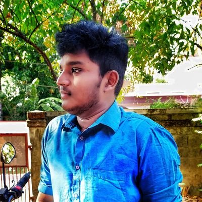 aadhil2112's profile picture. Aspire To Inspire 😇