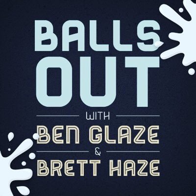 Ben and Brett bring you moronic news from their lives and around the world in the funniest way possible. https://t.co/tLPIKVOS6d