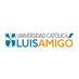 Universidad Católica Luis Amigó (@uluisamigo) Twitter profile photo
