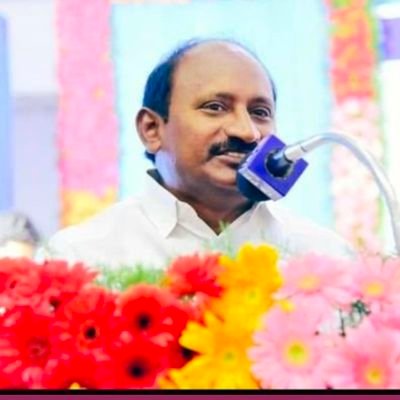 Member of Legislative Council, Andhra Pradesh and Ex President of STUAP & Ex Chairman of FAPTO & Ex Co-chairman of AP JAC