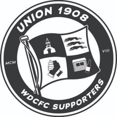 An independent @wd_cfc supporters club. Join a union.