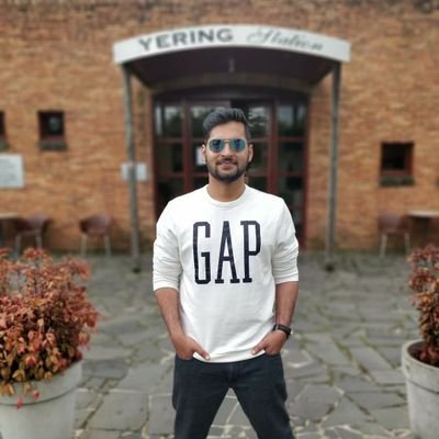 IIM Rohtak. MBA in Marketing and Strategy
Loves travelling,cooking and swimming. Manchester United for life