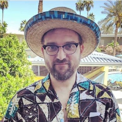 wildinthetweets's profile picture. stop saying funk