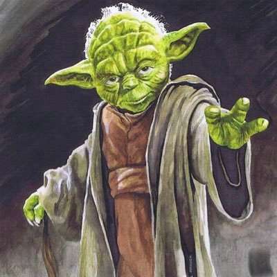Maitre Yoda Maitreyoda 75 Twitter