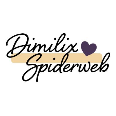 dimilixweb's profile picture. A small, collaborative event between artist and writer pairs, with the aim to create a choose-your-own illustrated Halloween adventure! #DimilixSpiderweb2020