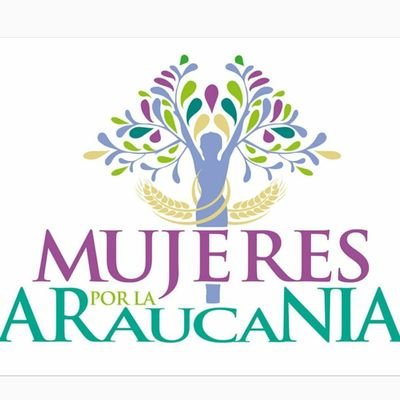 Agrupación de Mujeres de #LaAraucanía y sur de Chile. Informamos respecto a la realidad que ocurre en la Macrozona sur. Necesitamos tu apoyo #AraucaniaEsChile