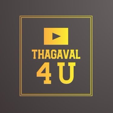 @thagaval4you