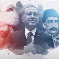 Başkanın Kâtibi 🇹🇷🇹🇷🇹🇷 (@kimsesiz1071) Twitter profile photo