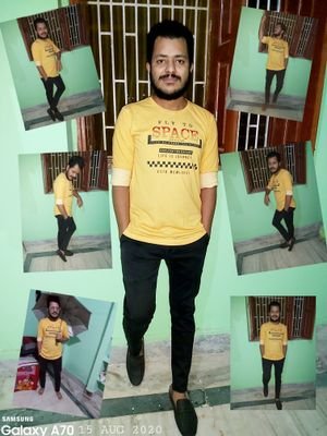 Binaya01459732's profile picture. My work is my identify