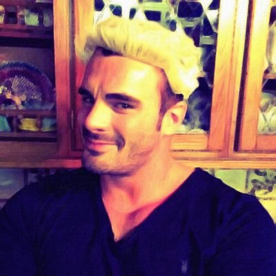 AshleyJones77's profile picture. Viral anxieties 😷