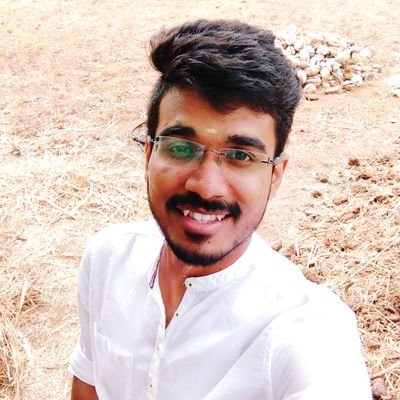 Saravan73854840's profile picture. எண்ணம் போல் வாழ்க்கை🤞🏼