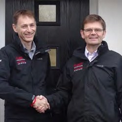 Clarity Solutions is a local supplier of the most up-to-date innovations in photocopiers, multi-functional printers (MFPs) and interactive big screen technology