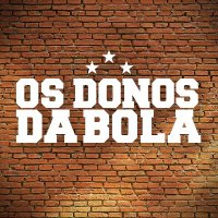 OS DONOS DA BOLA(@OSDONOSDABOLA) 's Twitter Profile Photo