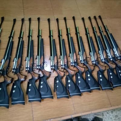 Jual berbagai macam senapan angin
Bisa cod bayar ditempat ke seluruh Indonesia