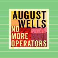 August Wells(@AugustWellsBand) 's Twitter Profileg