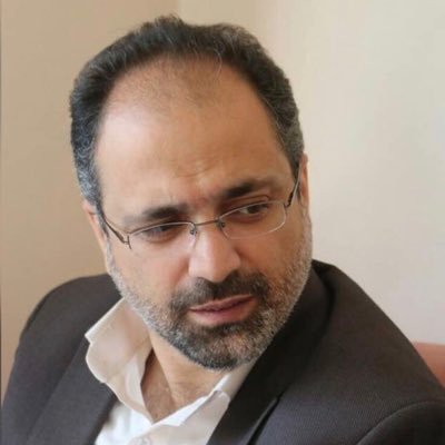 seyed mahdi sadeghiさんのプロフィール画像