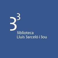 Biblioteca Palamós(@BibPalamos) 's Twitter Profile Photo