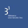 BibPalamos's profile picture. #Biblioteca municipal Lluís Barceló i Bou de #Palamós
Dilluns-dissabte 09.30-13.30h i dilluns-divendres 16-19h
972600708/ biblioteca@palamos.cat