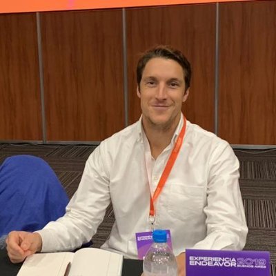 pablotone's profile picture. Building products people 🖤 At least trying :)