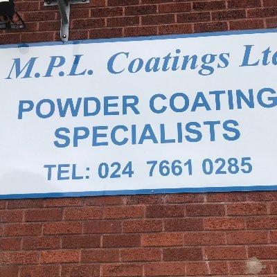 We provide powder coating solutions across many industries and serve bespoke domestic customers as well as commercial companies.