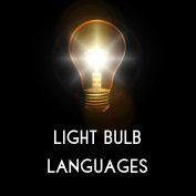 Light Bulb Languages 💡(@LightBulbLangs) 's Twitter Profile Photo