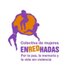 EnRed~Hadas por la Paz (@enredhadas2020) Twitter profile photo EnRed~Hadas por la Paz (@enredhadas2020) Twitter profile photo