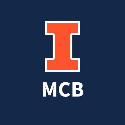 Official account for School of Molecular & Cellular Biology at Illinois.
Visit us on Insta & Bluesky for regular updates!
https://t.co/fZxhXjr1wm