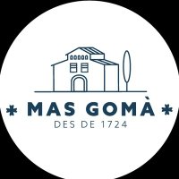 Celler Mas Gomà -1724- (@mas_goma) 's Twitter Profile