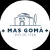 Celler Mas Gomà -1724- (@Mas_Goma) Twitter profile photo