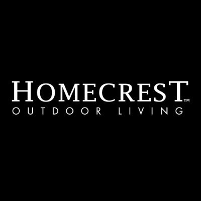 With its #MadeInAmerica quality, #Homecrest outdoor furniture combines a rich history with today's demand for affordable luxury and versatility.