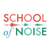 School of Noise (@schoolofnoise) 's Twitter Profile Photo School of Noise (@schoolofnoise) 's Twitter Profile Photo
