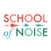 School of Noise (@schoolofnoise) Twitter profile photo