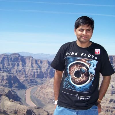 Professor (MBA) / Mgt. Consultant/ Trainer / HRM practitioner / Bike lover / Travel Enthusiast / Progressive-trance N Alt.Rock listener / Life-long Learner!!