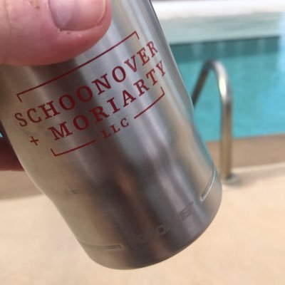MoriartyGovCon's profile picture. GovCon attorney at Schoonover & Moriarty LLC