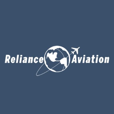 Welcome to Reliance Aviation! A fixed-base operator located at Miami Executive Airport that is dedicated to providing the highest quality of aviation services.