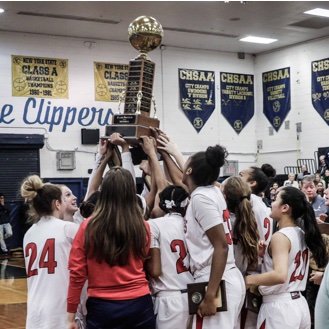 St. Francis Prep Girls Varsity Basketball Profile