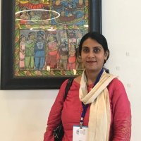 Ronita De, PhD (@dronita_de) 's Twitter Profile
