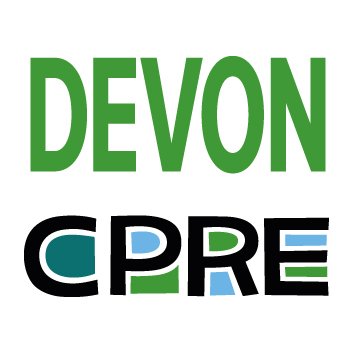 The Devon Branch of the Campaign to Protect Rural England CIO. 

A charitable incorporated organisation with registered charity number 1175228