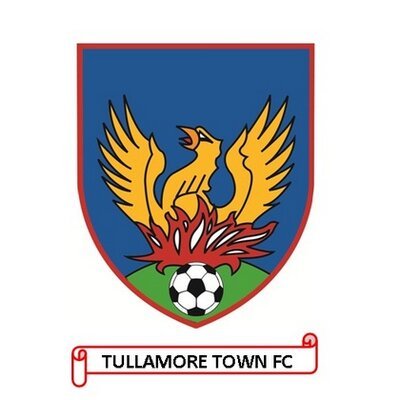 TullamoreTFC's profile picture. 