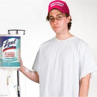 Make America Think Again (@dondistrations) 's Twitter Profile
