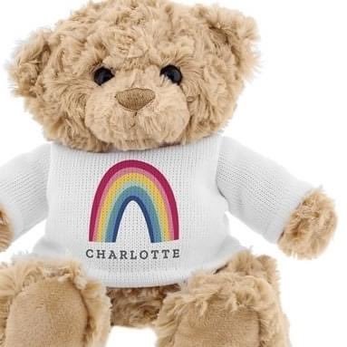 Personalised and special gifts for family and friends