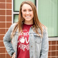 Paige Kutey (@paigekutey) Twitter profile photo