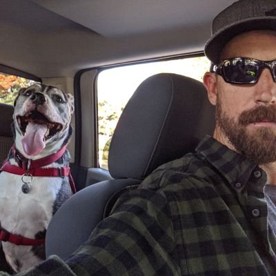 Deckard81's profile picture. 