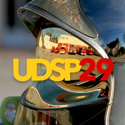 Union Départementale Sapeurs Pompiers Finistère Profile