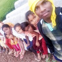 GOND RAMNATH WARKADE (@ramnathwarkade) 's Twitter Profile