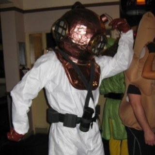 Schewcon's profile picture. 