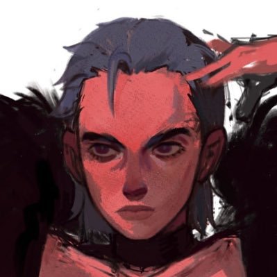 krimarlorさんのプロフィール画像