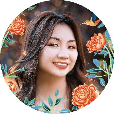 TINA MEI | Digital Designer 🎨