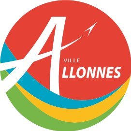 Compte Twitter officiel de la Ville d’Allonnes (72). 4ème ville du département de la Sarthe avec 11 276 habitants.