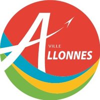 Ville d’Allonnes(@VAllonnes) 's Twitter Profile Photo